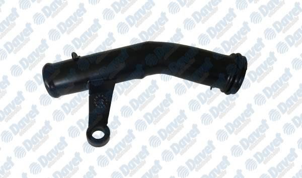 ATIK 203 Devirdaim Borusu Kangoo Megane 1.9 2.0